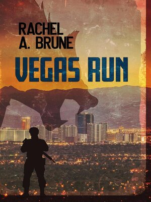 cover image of Vegas Run